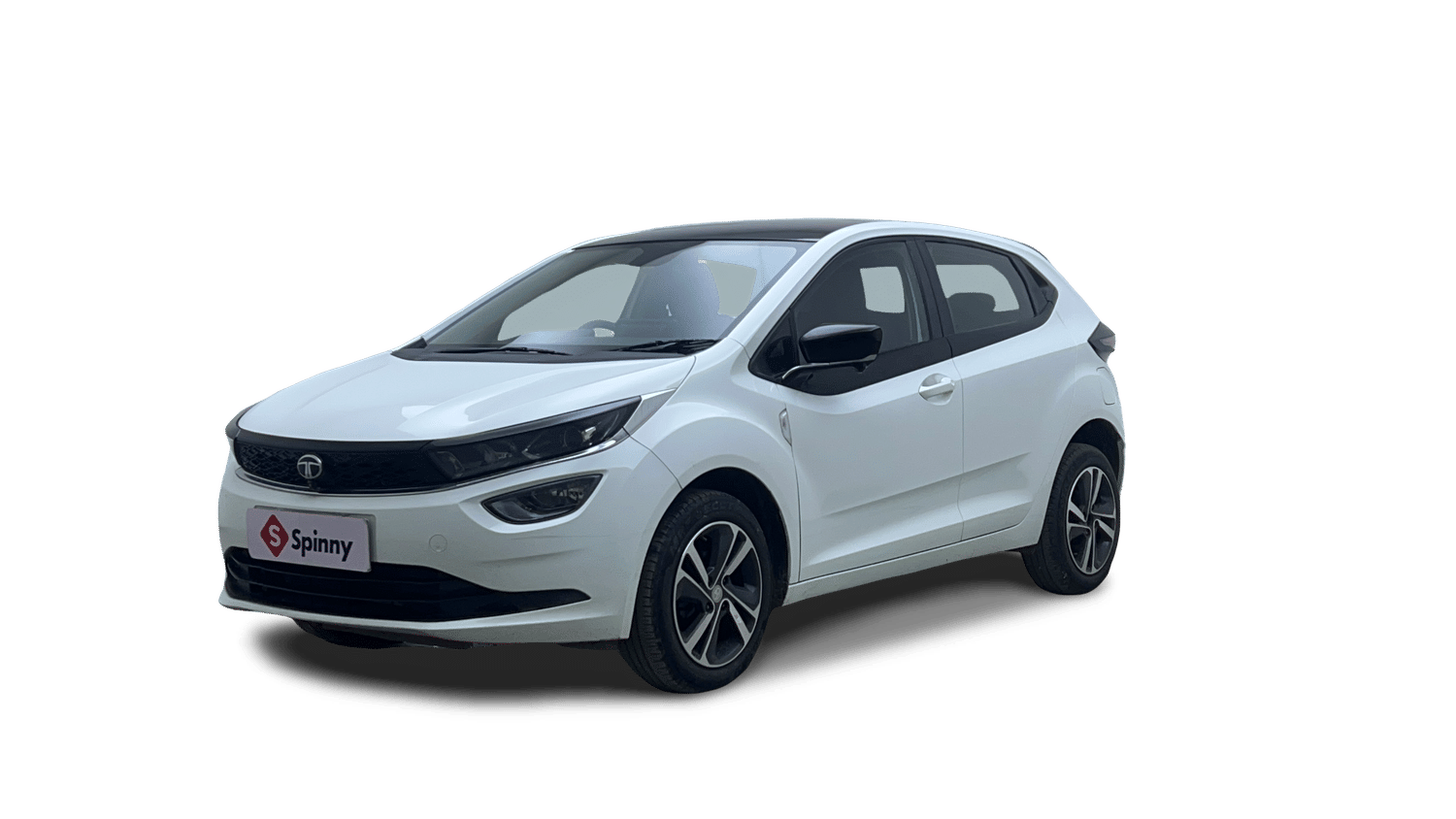 Used 2025 Tata Altroz XZA Plus (S) Lux Petrol Petrol Automatic Image