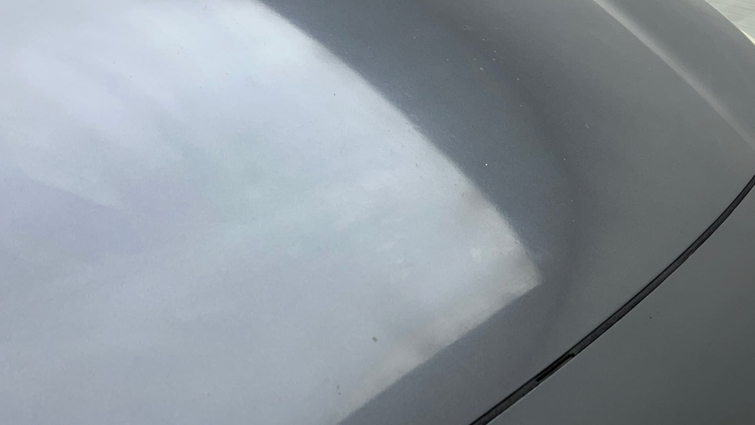 Used 2017 Hyundai Elite i20 Sportz 1.2 Petrol Manual dents MINOR SCRATCH