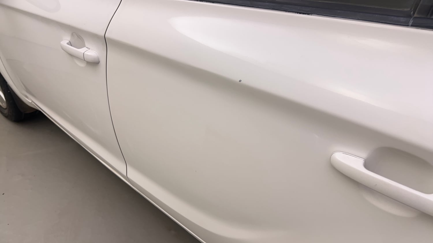 Used 2012 Hyundai i20 Sportz 1.2 Petrol Manual dents MINOR SCRATCH