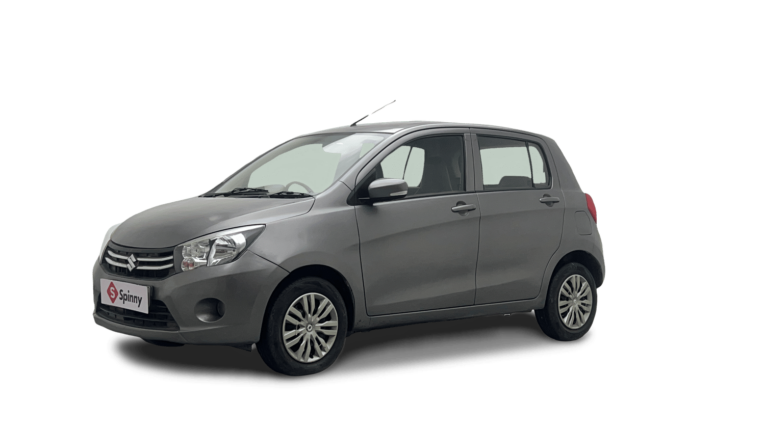 Used 2016 Maruti Suzuki Celerio ZXi Petrol Manual Image