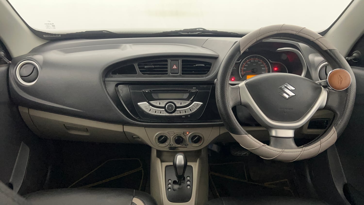 DASHBOARD VIDEO