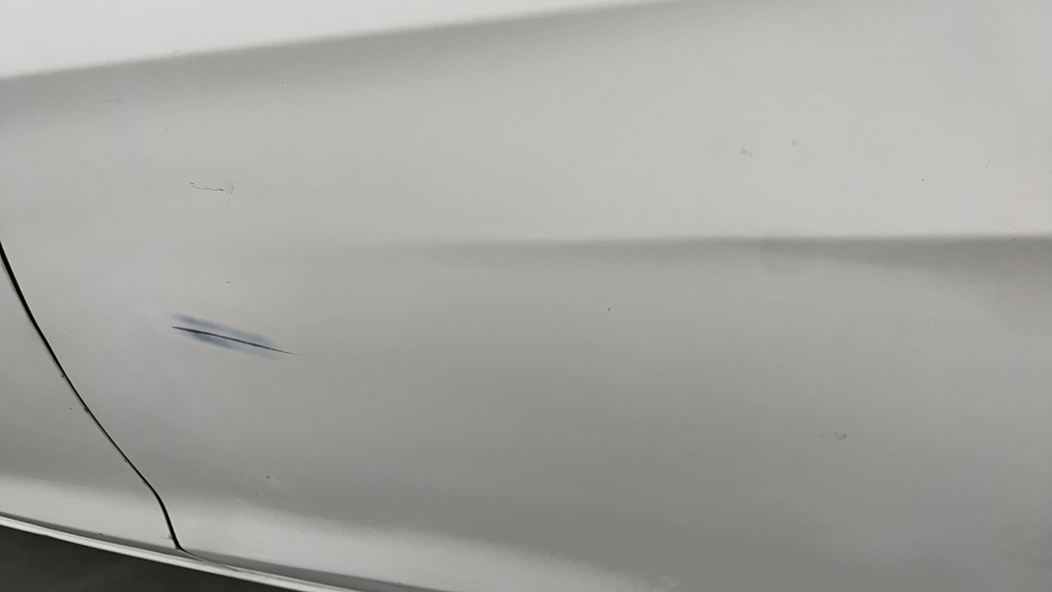Used 2017 Honda Amaze 1.2 S i-VTEC Petrol Manual dents MINOR SCRATCH