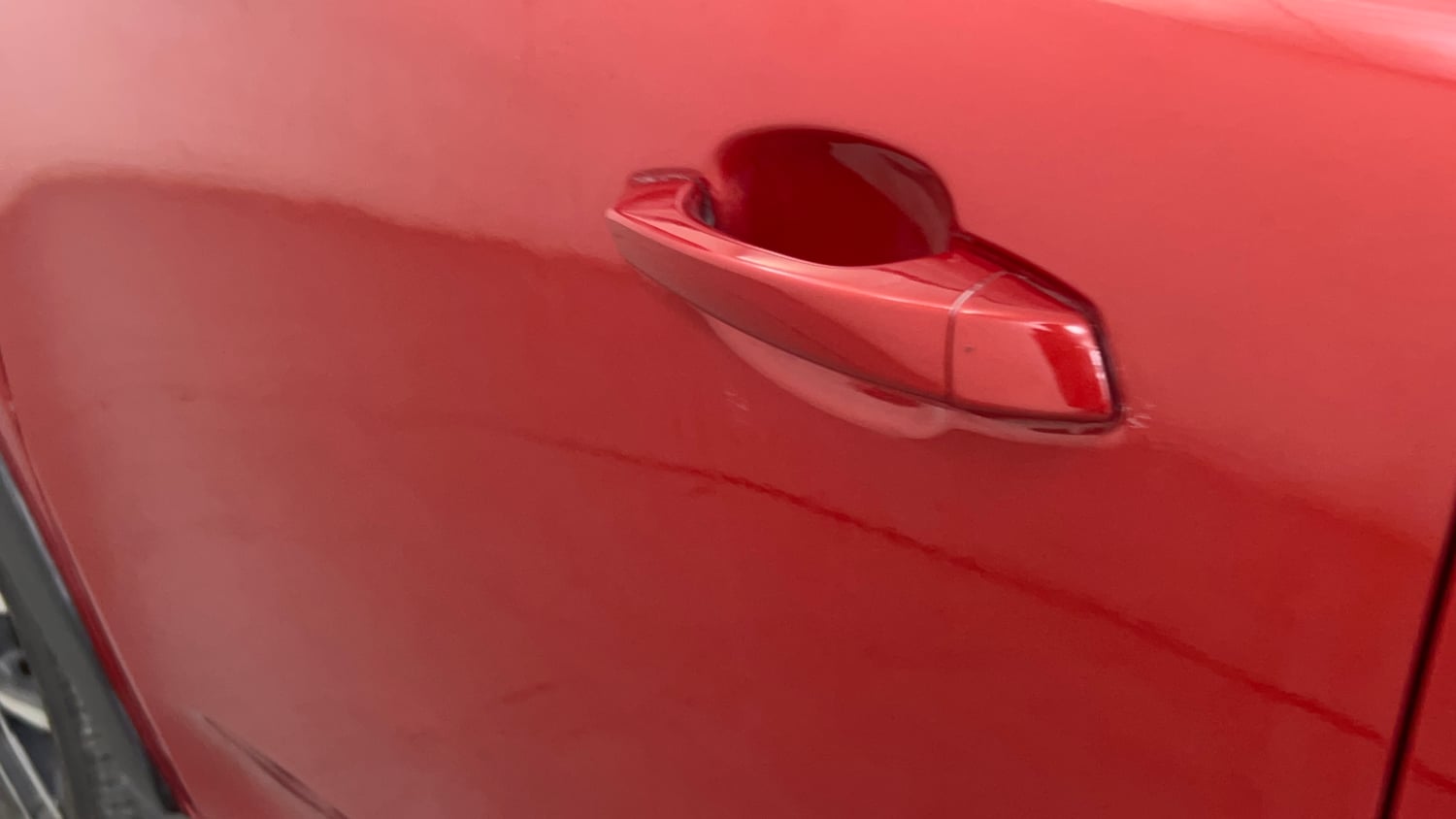 Used 2018 Mahindra KUV100 NXT K8 6 STR Petrol Manual dents MINOR SCRATCH