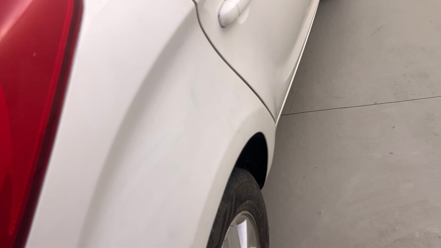 Used 2012 Hyundai i20 Sportz 1.2 Petrol Manual dents MINOR SCRATCH