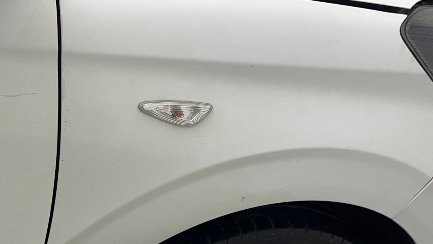 Used 2021 Hyundai Aura S 1.2 CNG Cng Manual dents MINOR SCRATCH