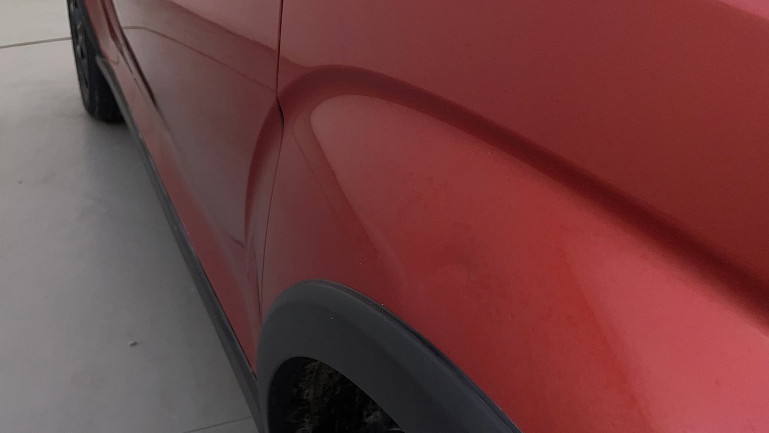 Used 2017 Maruti Suzuki Ignis Zeta 1.2 AMT Petrol Automatic dents MINOR DENT