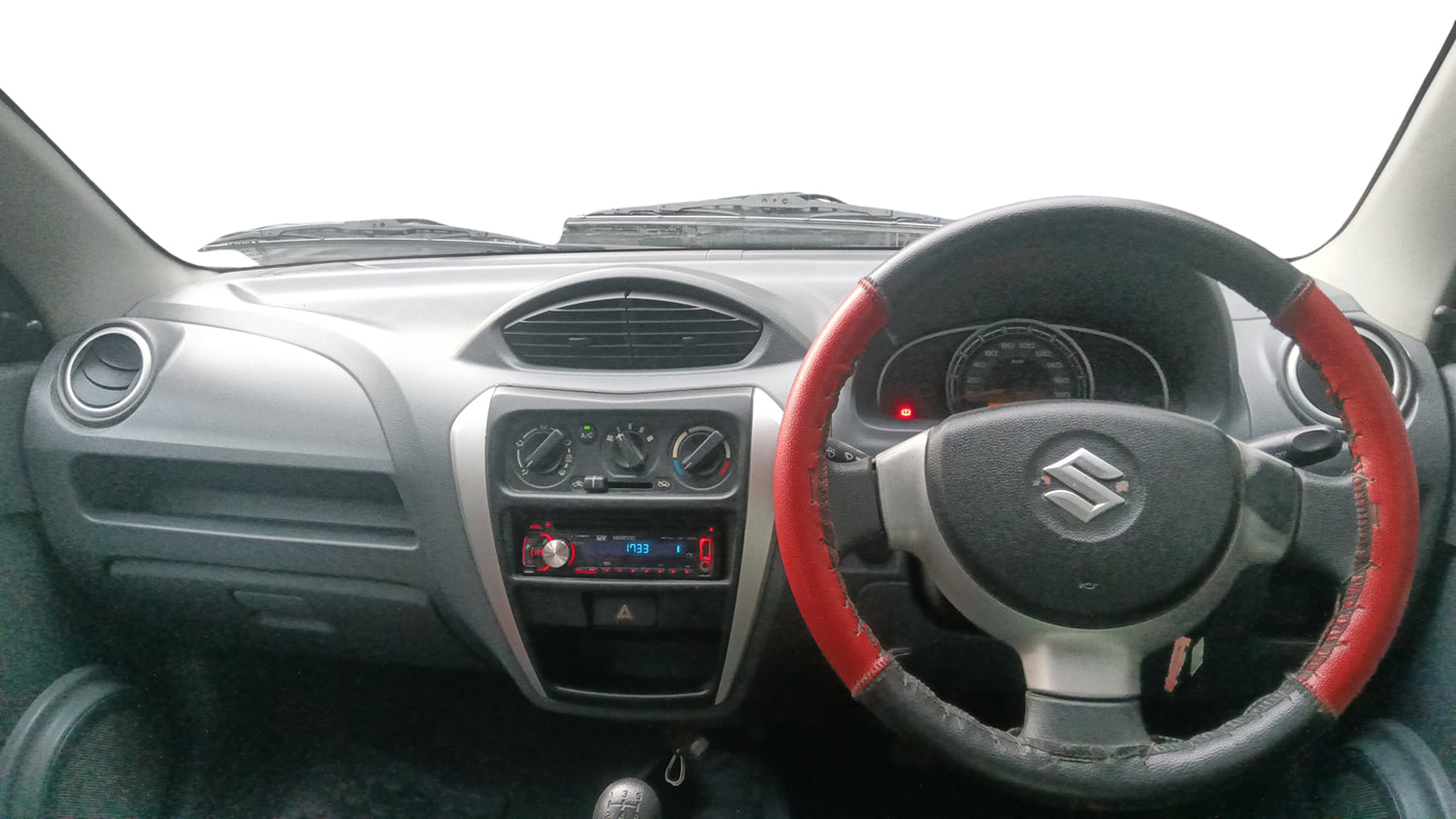 DASHBOARD VIDEO