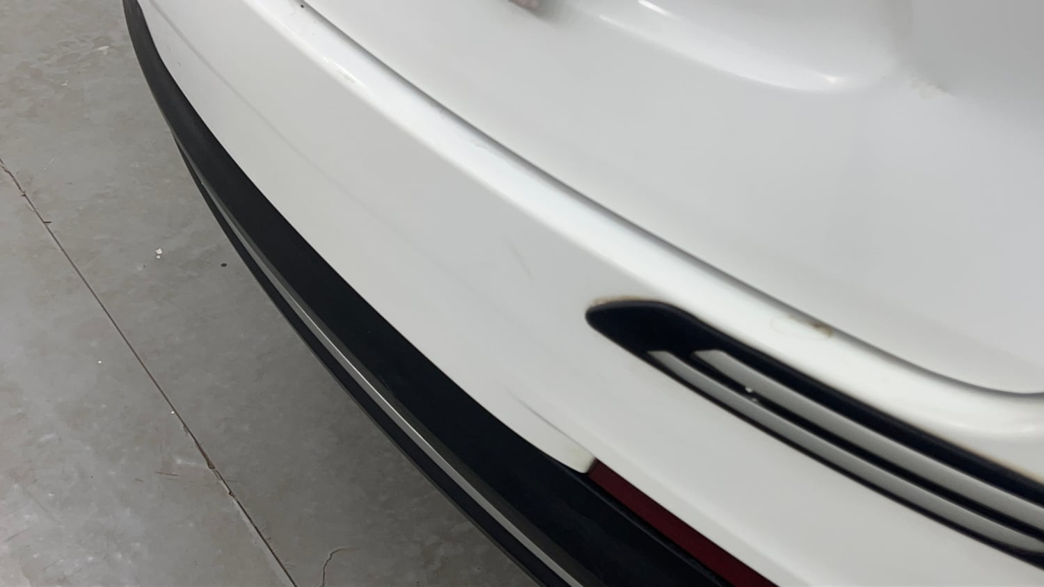 Used 2022 Tata Tigor XZ Plus CNG Cng Manual dents MINOR DENT