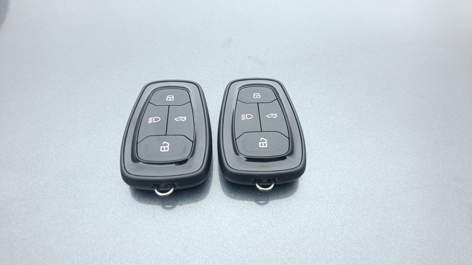 Used 2024 Tata Punch Accomplished Dazzle Pack MT Petrol Manual extra CAR KEY VIEW
