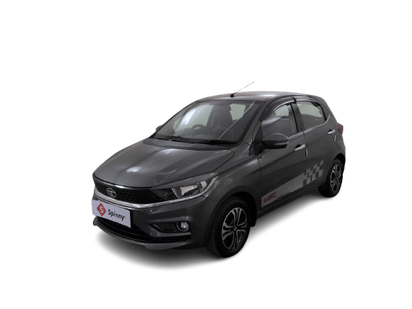 Used 2020 Tata Tiago XZ Petrol Manual Image