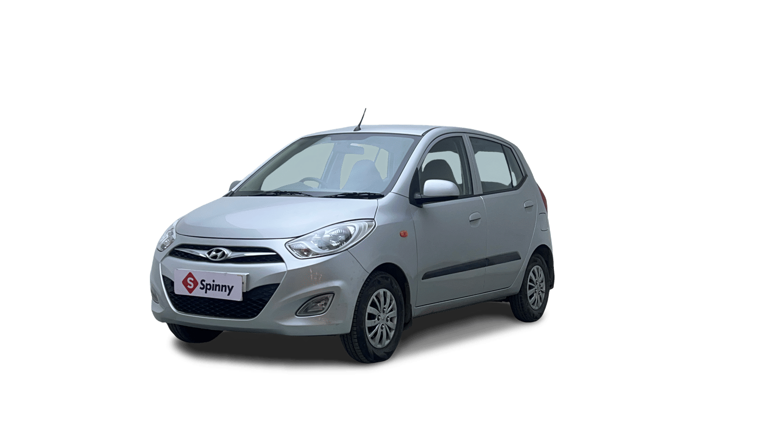 Used 2014 Hyundai I10 Sportz 1.1 iRDE2 Petrol Manual Image