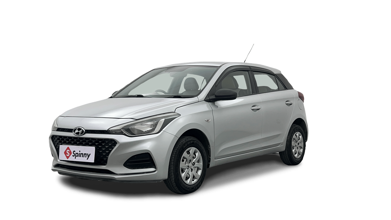 Used 2018 Hyundai Elite i20 Era 1.4 CRDi Diesel Manual Image