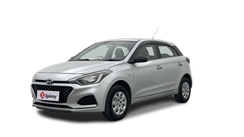 Used 2018 Hyundai Elite i20 Era 1.4 CRDi Diesel Manual Image
