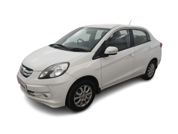 Used 2013 Honda Amaze 1.2 VX i-VTEC Petrol Manual Image