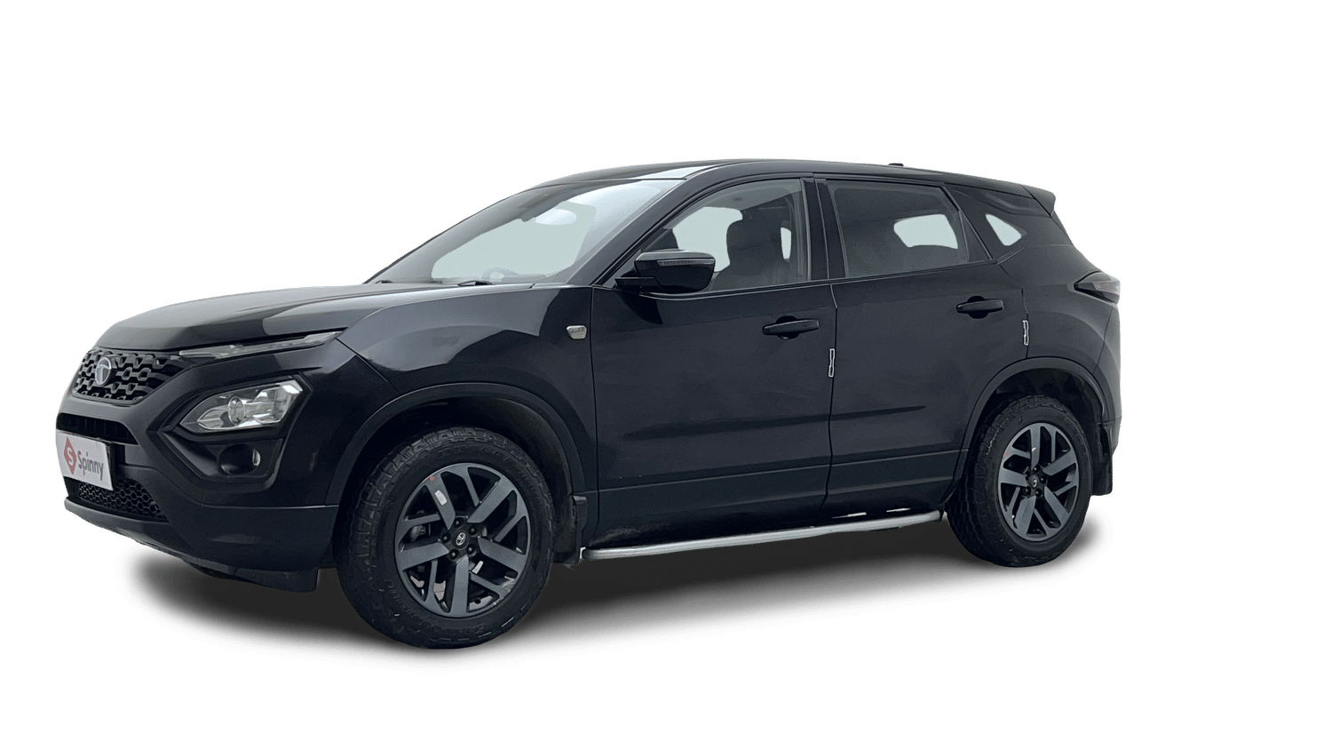 Used 2022 Tata Harrier XZA Plus Dark Edition Diesel Automatic Image