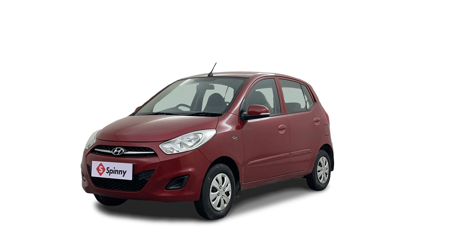Used 2013 Hyundai I10 Sportz 1.2 AT Kappa2 Petrol Automatic Image