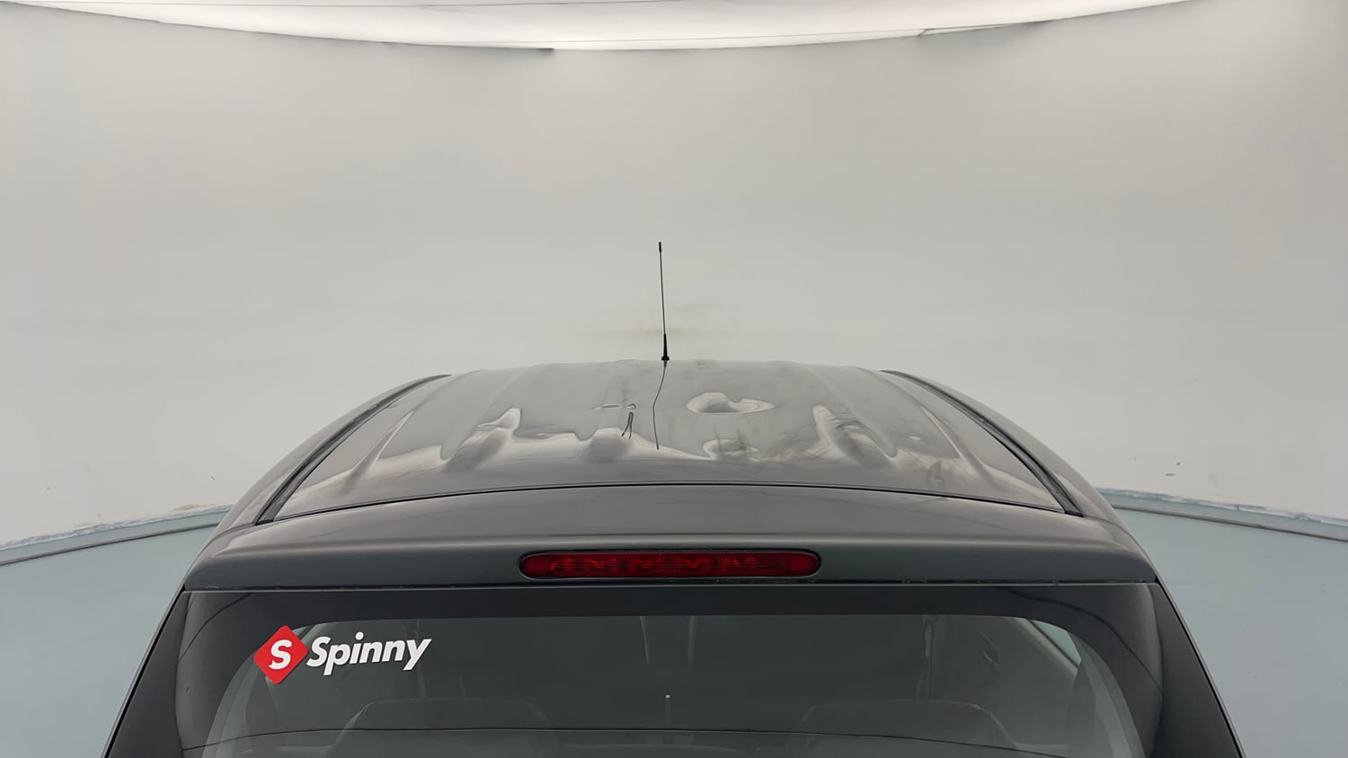 Used 2018 Maruti Suzuki Celerio VXi CNG Cng Manual exterior EXTERIOR ROOF VIEW