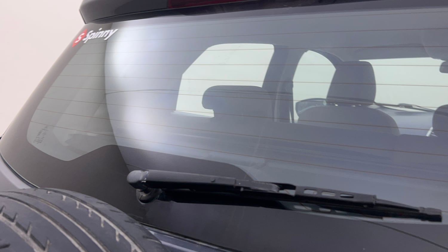 Used 2015 Ford EcoSport Titanium 1.5 Ti-VCT AT Petrol Automatic top_features Rear wiper