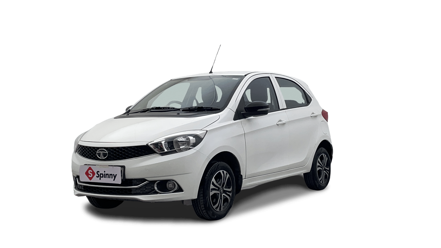 Used 2019 Tata Tiago Revotron XZ Petrol Manual Image