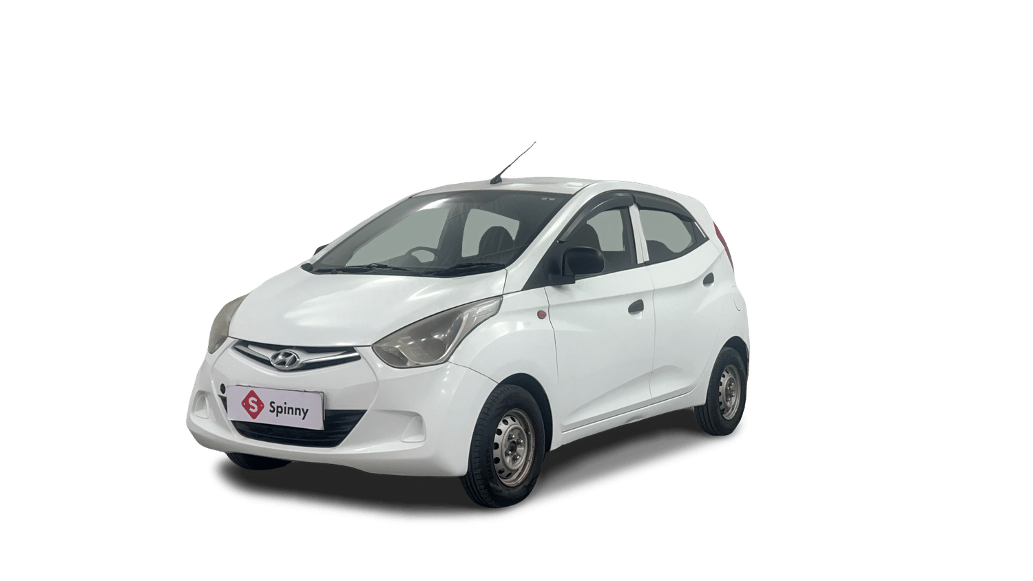 Used 2014 Hyundai Eon Era Petrol Manual Image