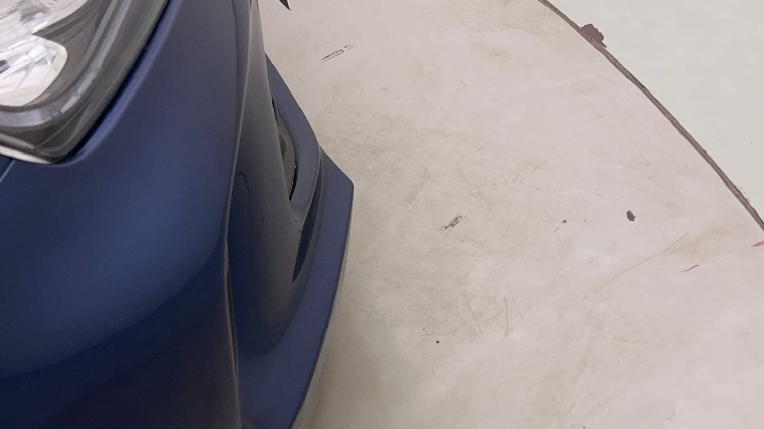 Used 2021 Maruti Suzuki Baleno Alpha Automatic Petrol Automatic dents MINOR SCRATCH