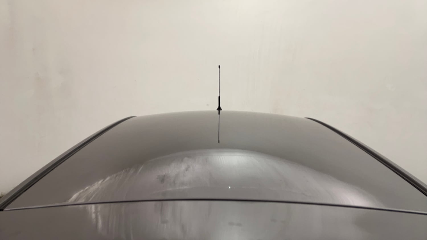 Used 2013 Hyundai Eon Magna Petrol Manual exterior EXTERIOR ROOF VIEW