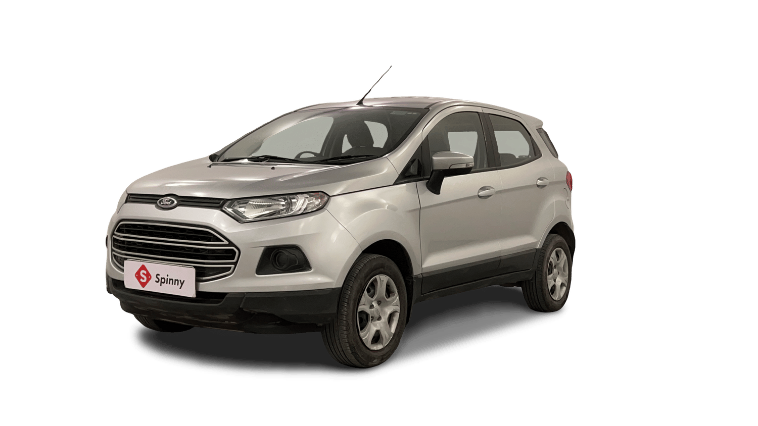 Used 2016 Ford EcoSport Trend 1.5L Ti-VCT Petrol Manual Image