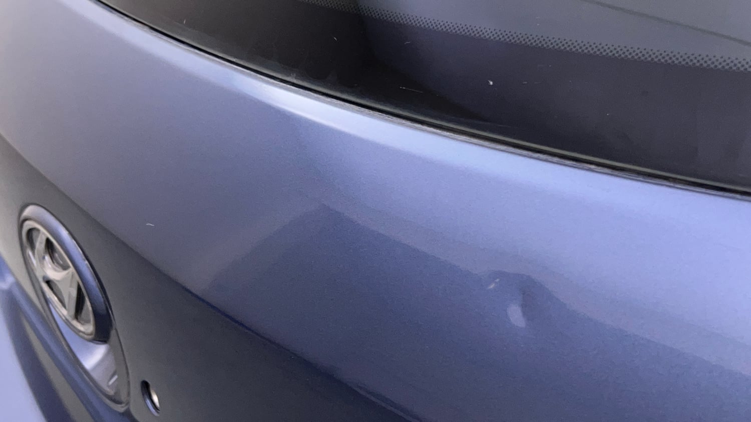 Used 2013 Hyundai i20 Era 1.2 Petrol Manual dents MINOR DENT