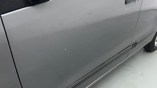 Used 2014 Maruti Suzuki Wagon R LXI CNG Cng Manual dents MINOR SCRATCH