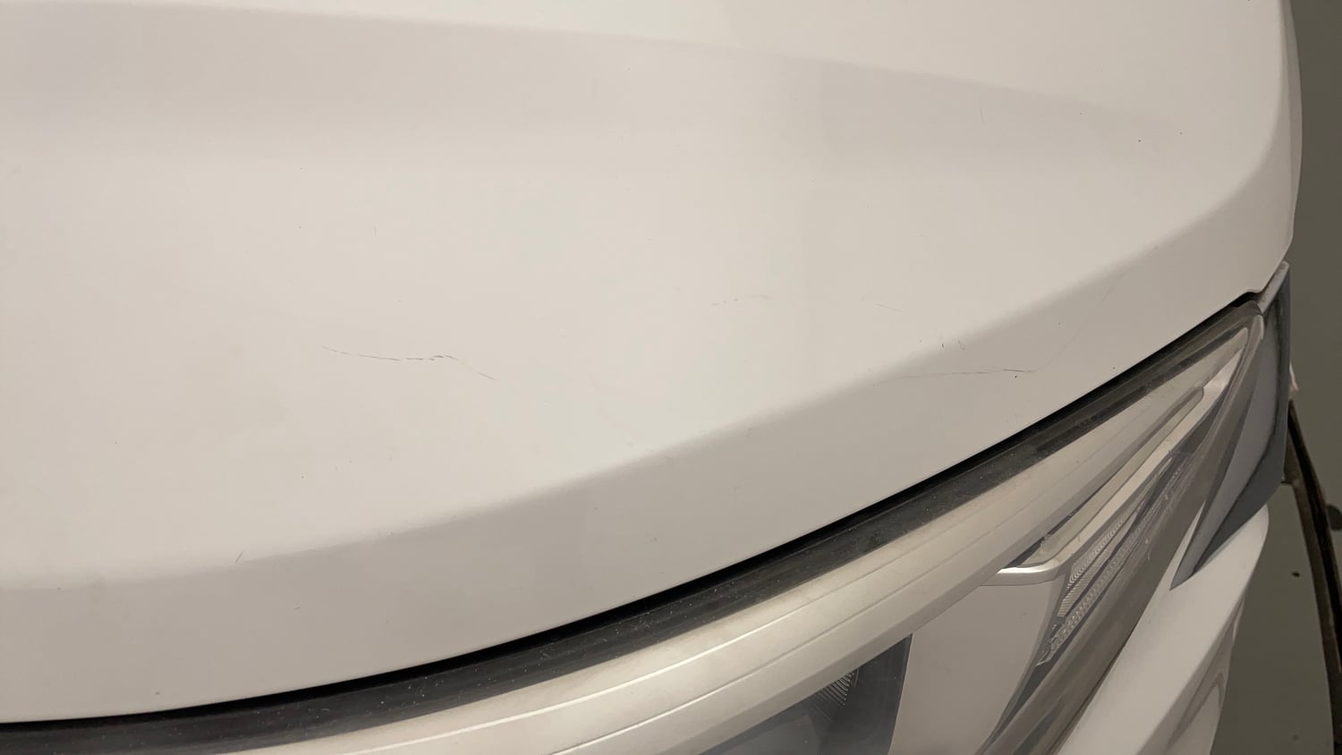 Used 2018 Hyundai Creta SX 1.6 AT Petrol Petrol Automatic dents MINOR SCRATCH