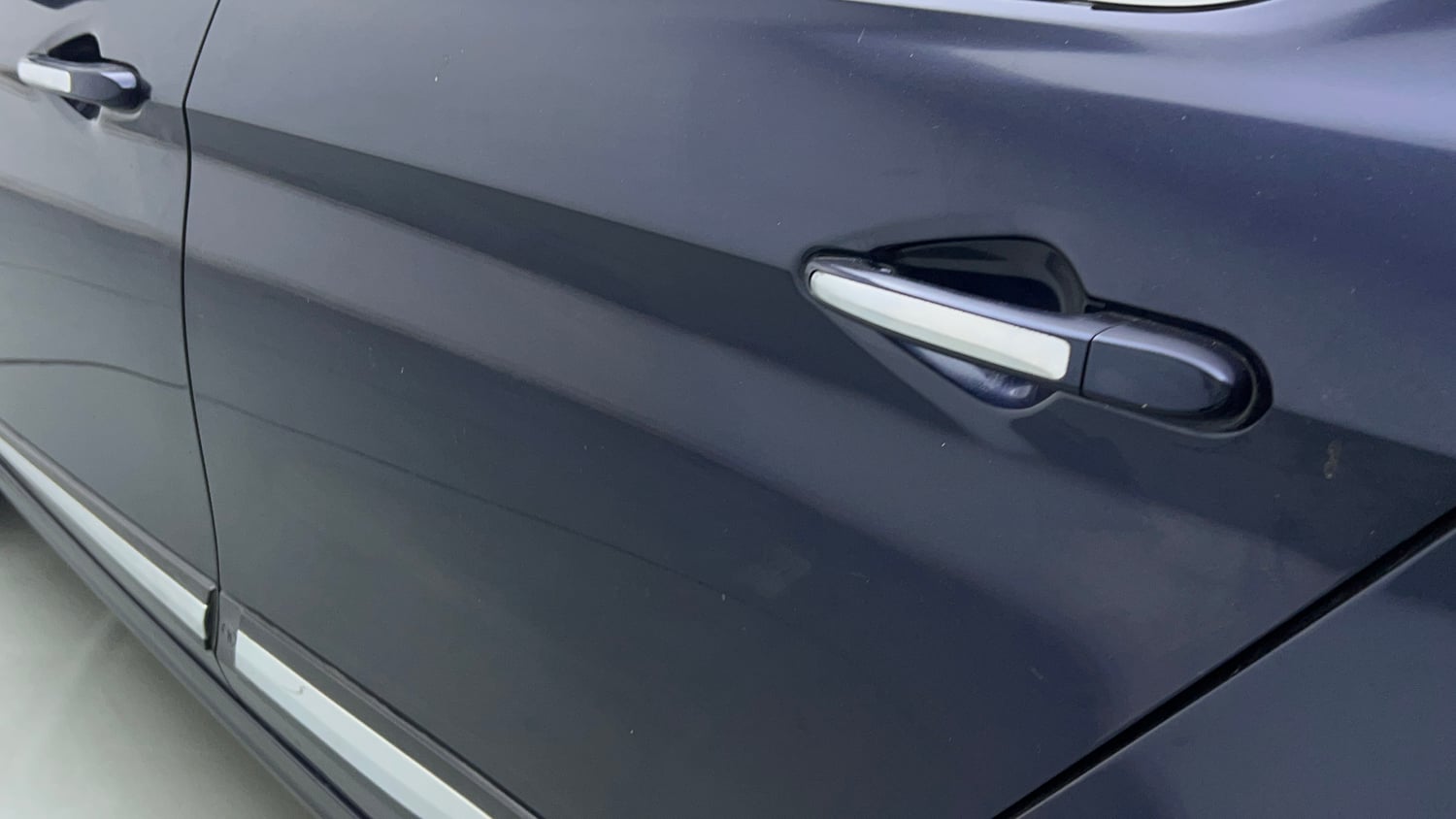 Used 2023 Tata Tigor XZA Plus Petrol Automatic dents MINOR SCRATCH
