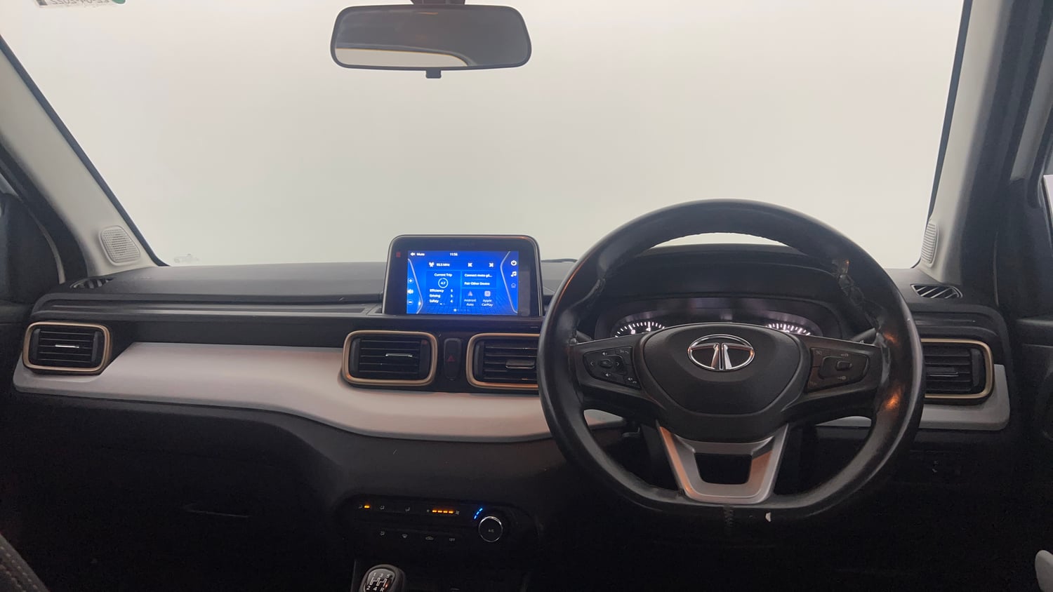 DASHBOARD VIDEO