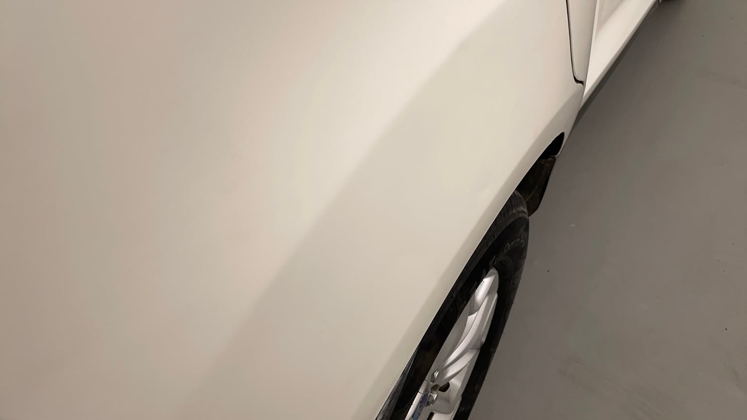 Used 2017 Ford EcoSport Titanium 1.5L TDCi Diesel Manual dents MINOR DENT