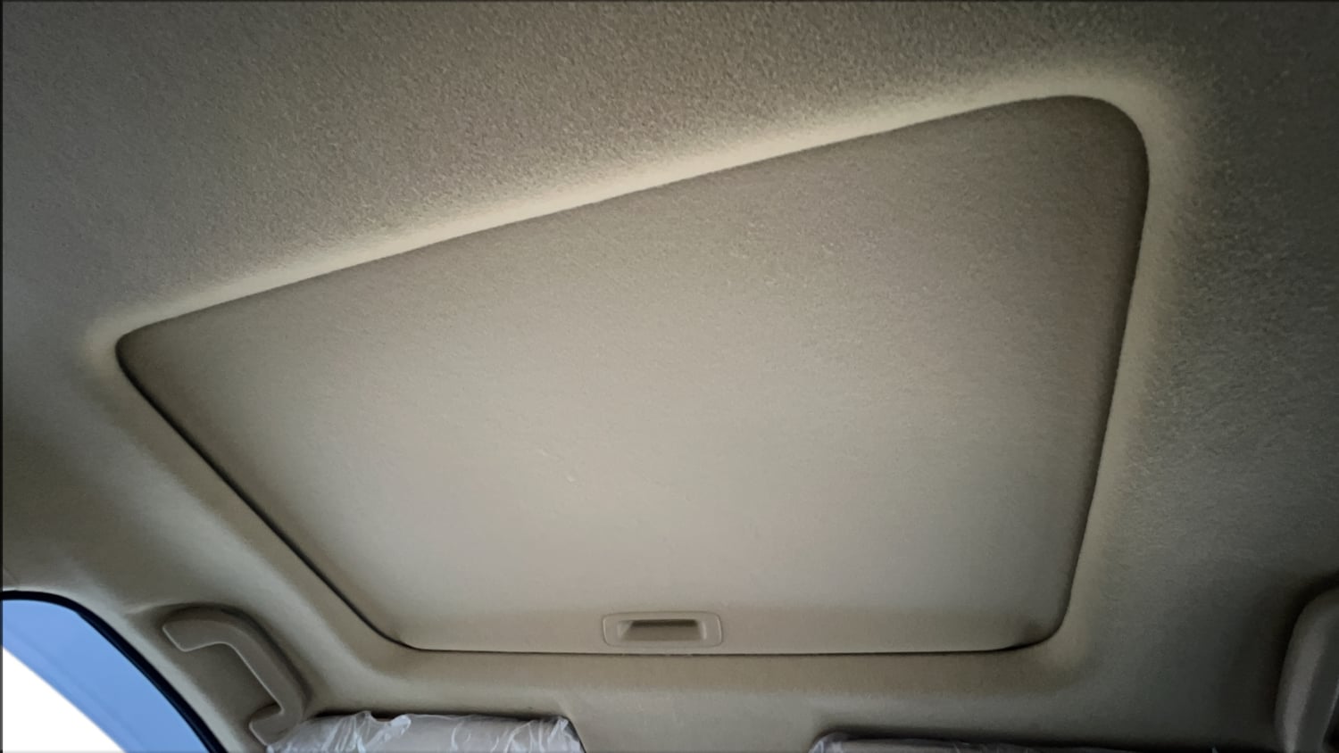 Used 2022 Honda City ZX CVT Petrol Petrol Automatic top_features Sunroof