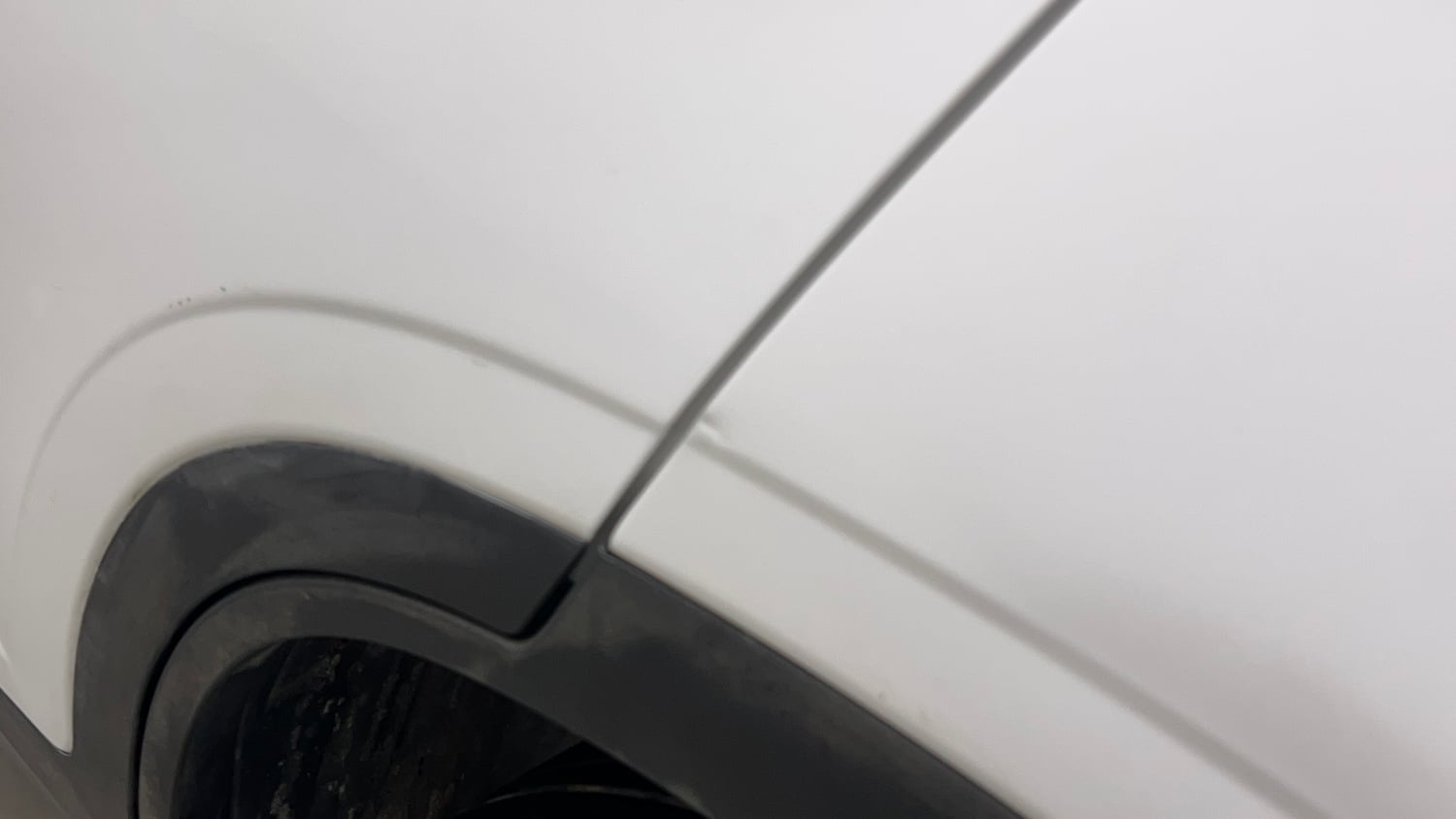 Used 2021 Hyundai Creta SX (O) 1.5 Diesel Automatic Diesel Automatic dents MINOR SCRATCH