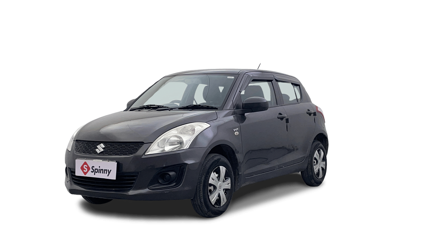 Used 2016 Maruti Suzuki Swift Lxi (O) Petrol Manual Image