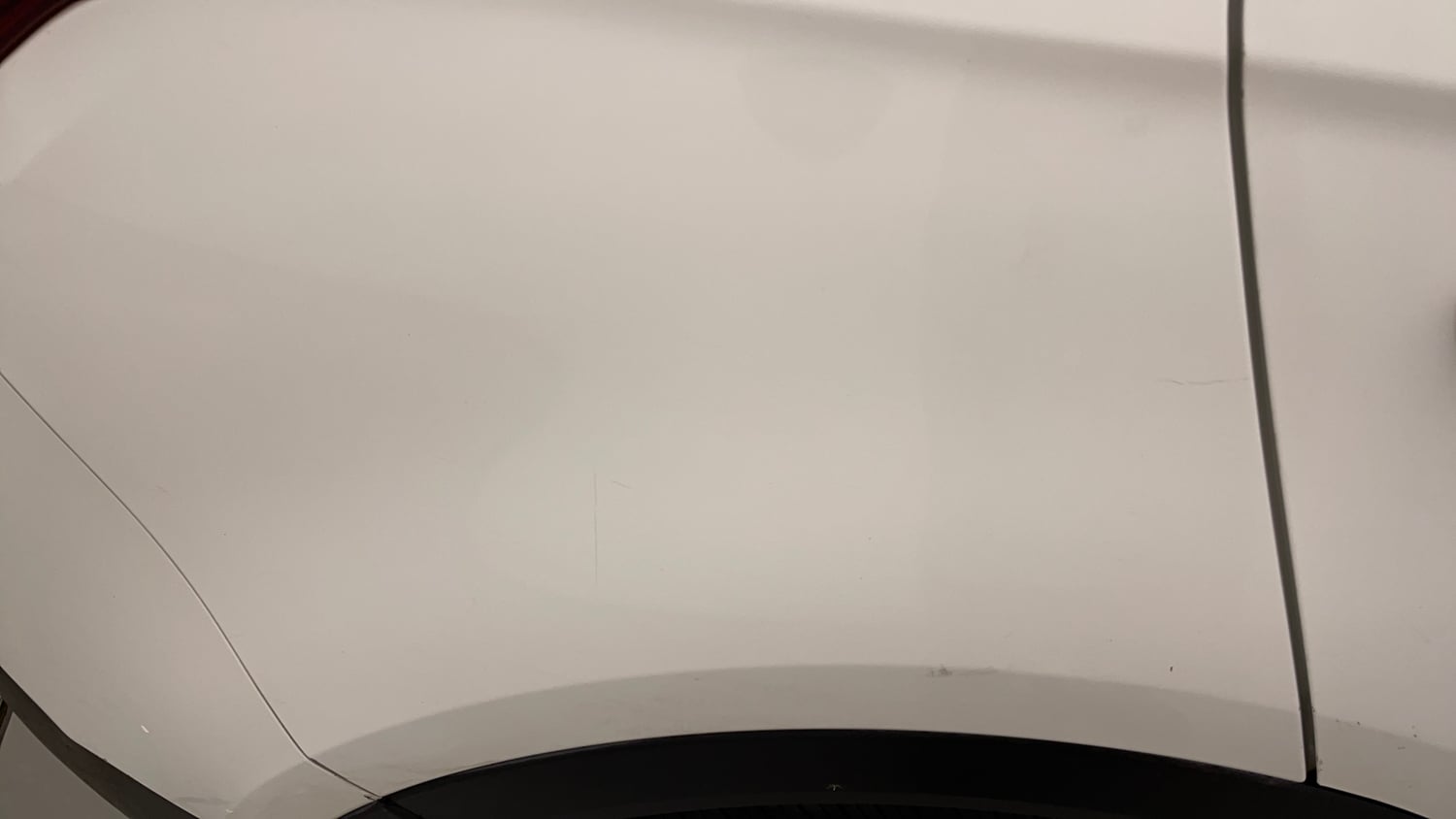 Used 2018 Hyundai Creta SX 1.6 AT Petrol Petrol Automatic dents MINOR SCRATCH