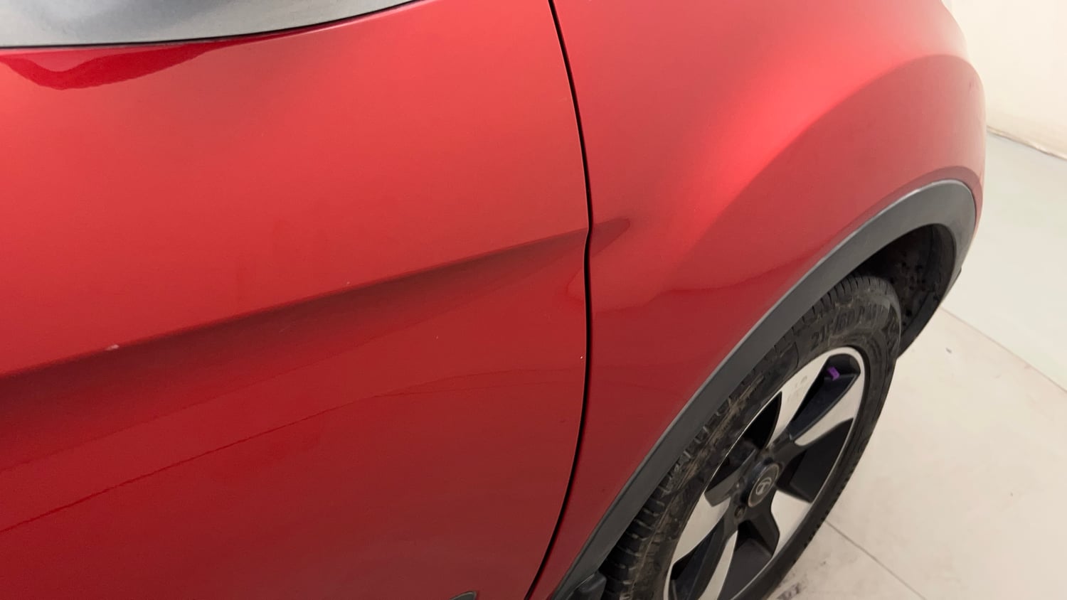 Used 2019 Tata Nexon XZA Plus Petrol Dual Tone Petrol Automatic dents MINOR SCRATCH