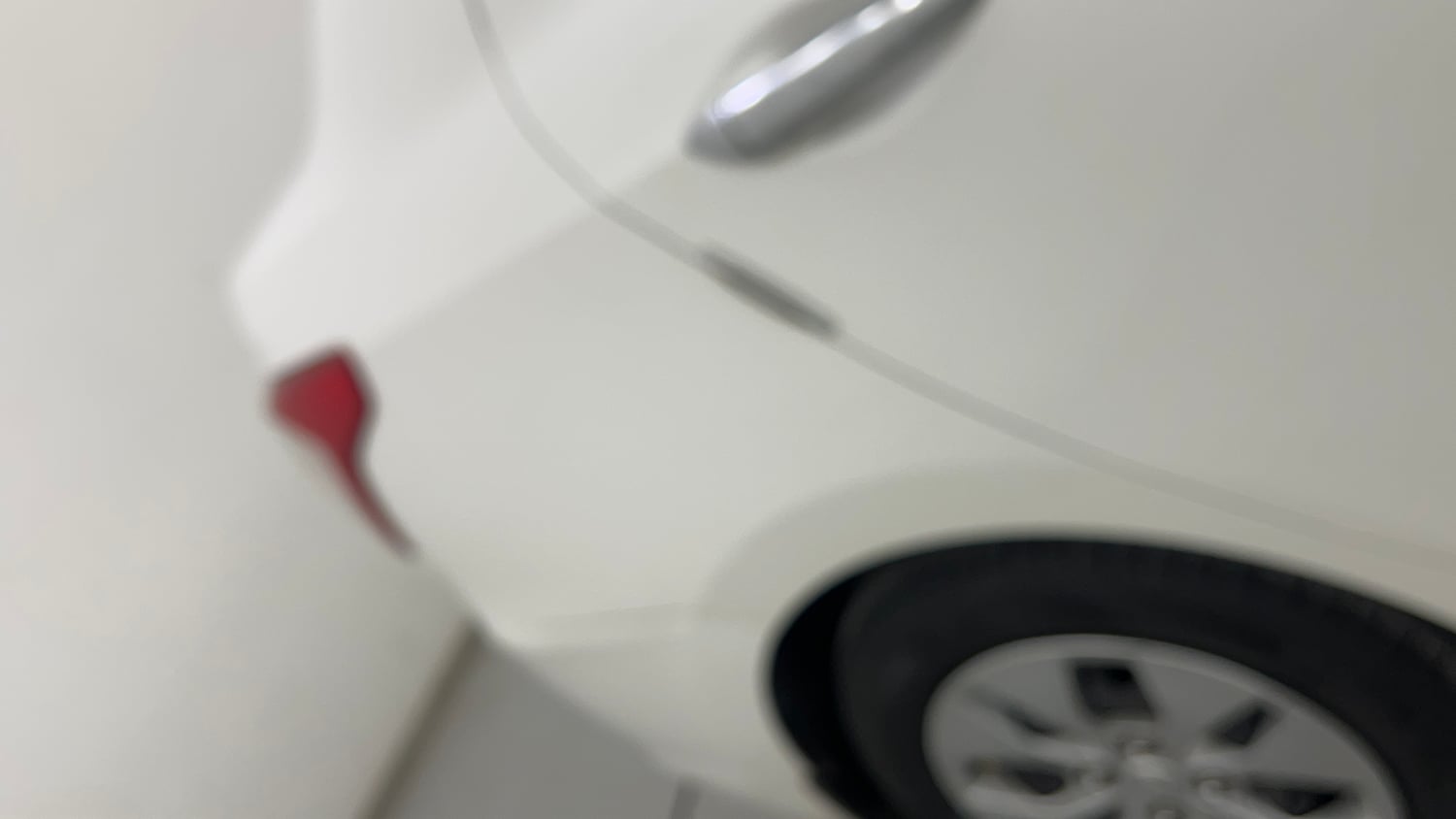 Used 2015 Hyundai Xcent Base 1.2 Petrol Manual dents MINOR DENT