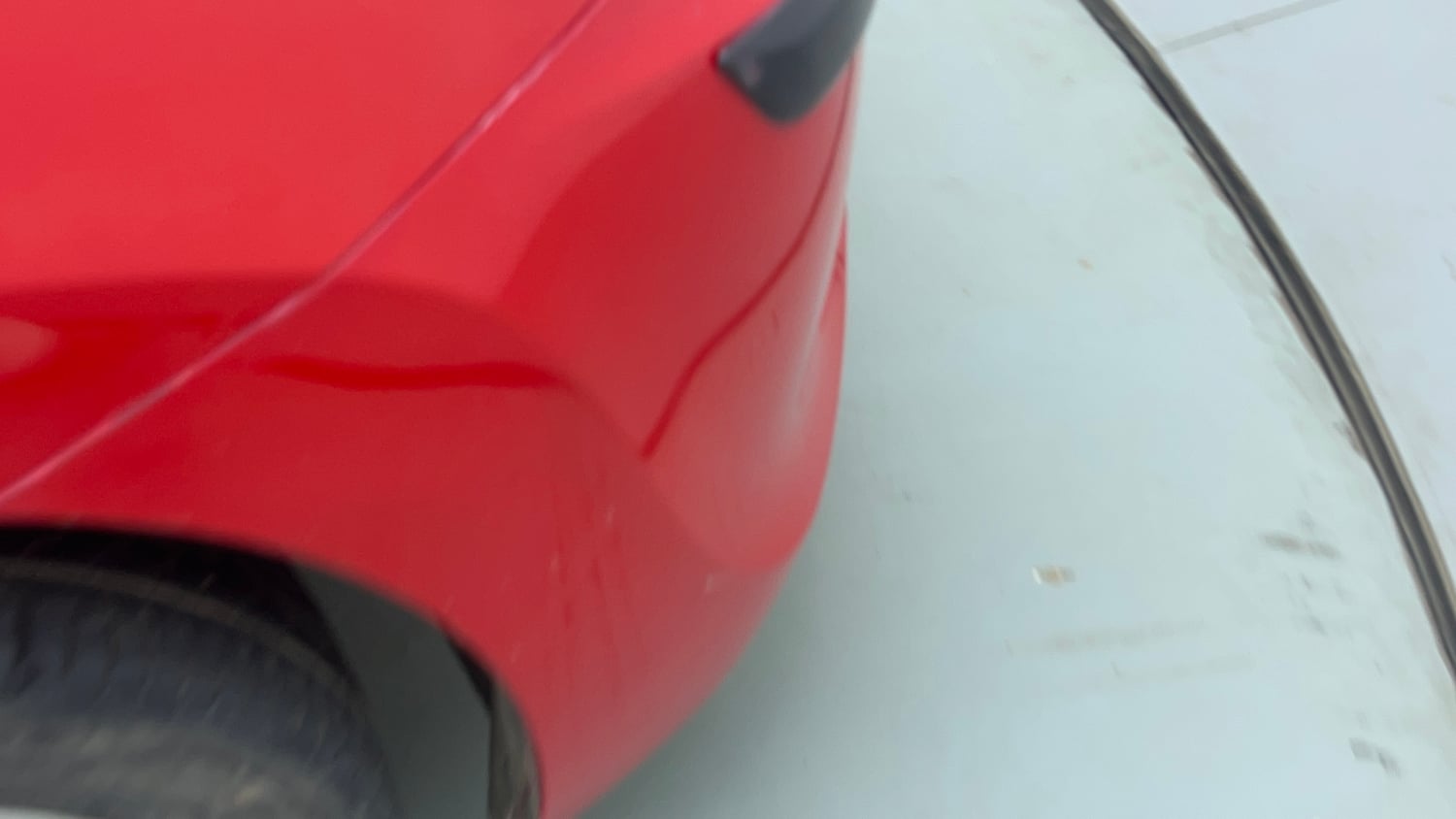 Used 2016 Maruti Suzuki Baleno Alpha 1.2 Petrol Manual dents MINOR SCRATCH