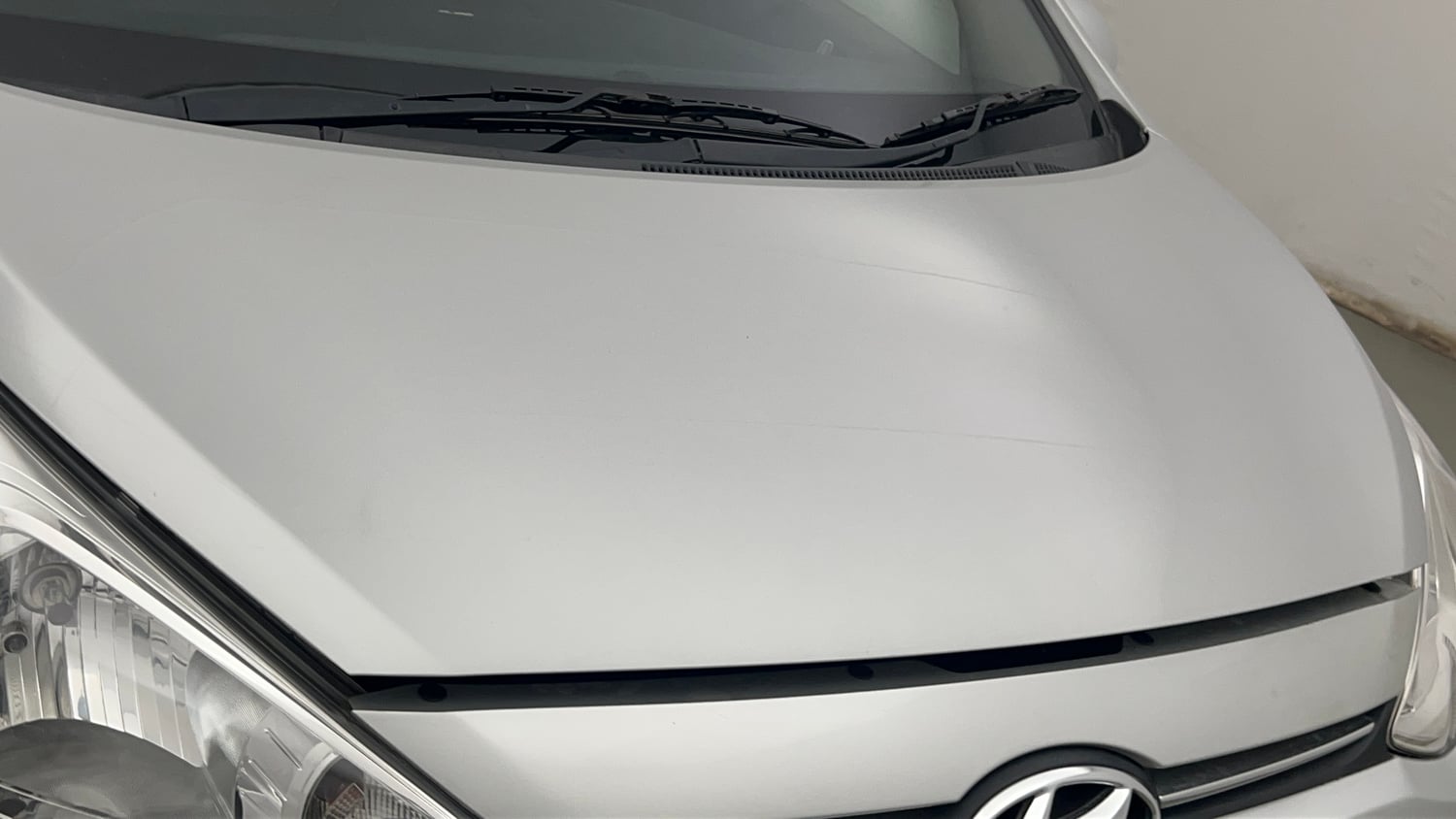 Used 2014 Hyundai Grand i10 Sportz 1.2 Kappa VTVT Petrol Manual dents MINOR SCRATCH