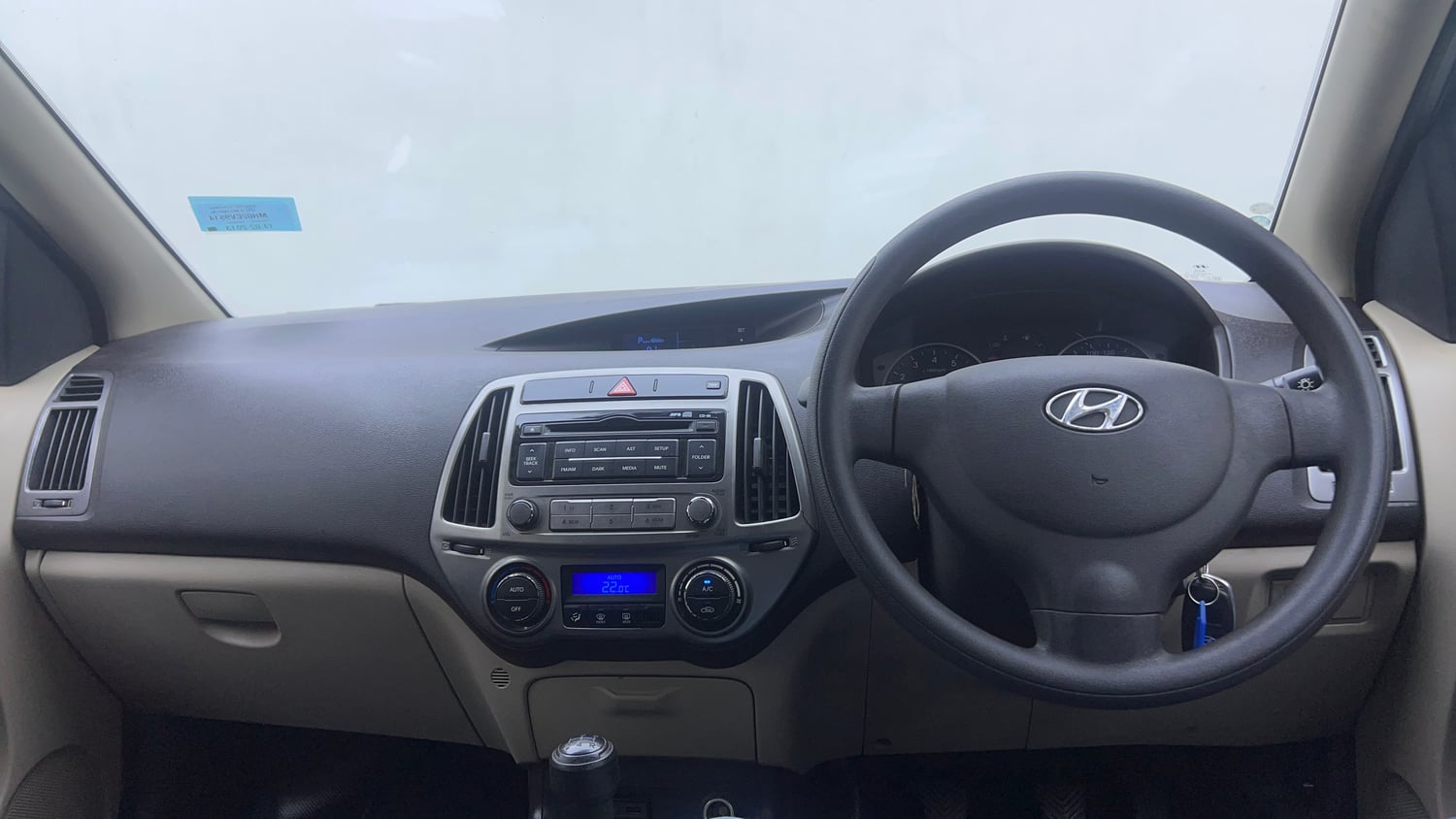 DASHBOARD VIDEO