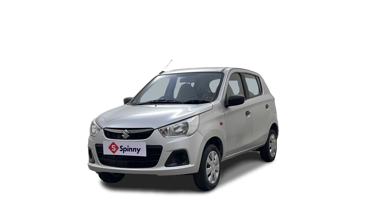 Used 2016 Maruti Suzuki Alto K10 VXi AMT Petrol Automatic Image