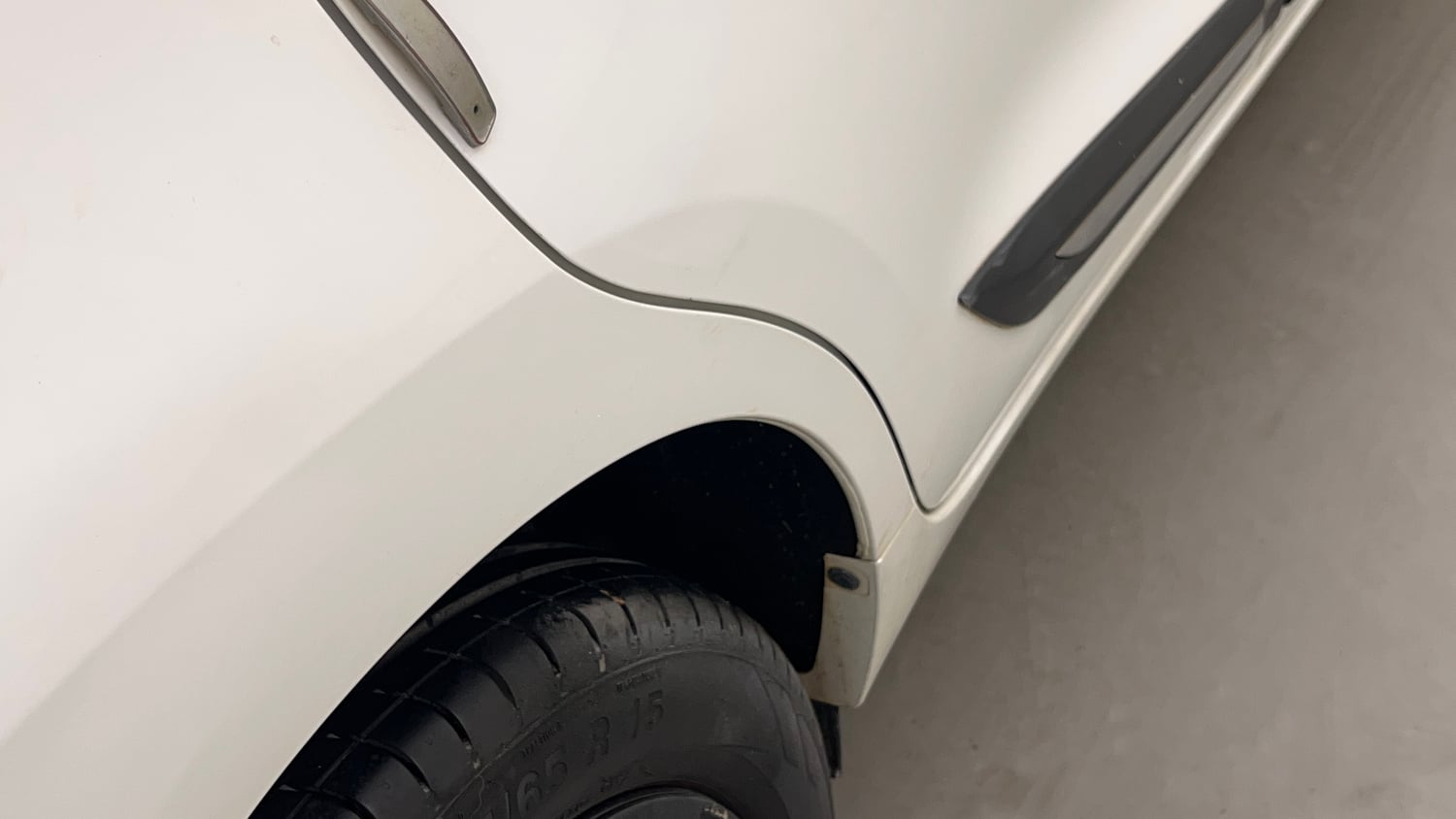Used 2021 Maruti Suzuki Baleno Delta Petrol Manual dents MINOR SCRATCH