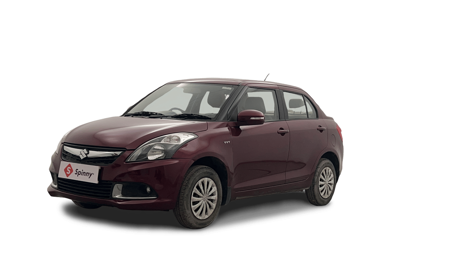 Used 2016 Maruti Suzuki Swift Dzire VXI Petrol Manual Image