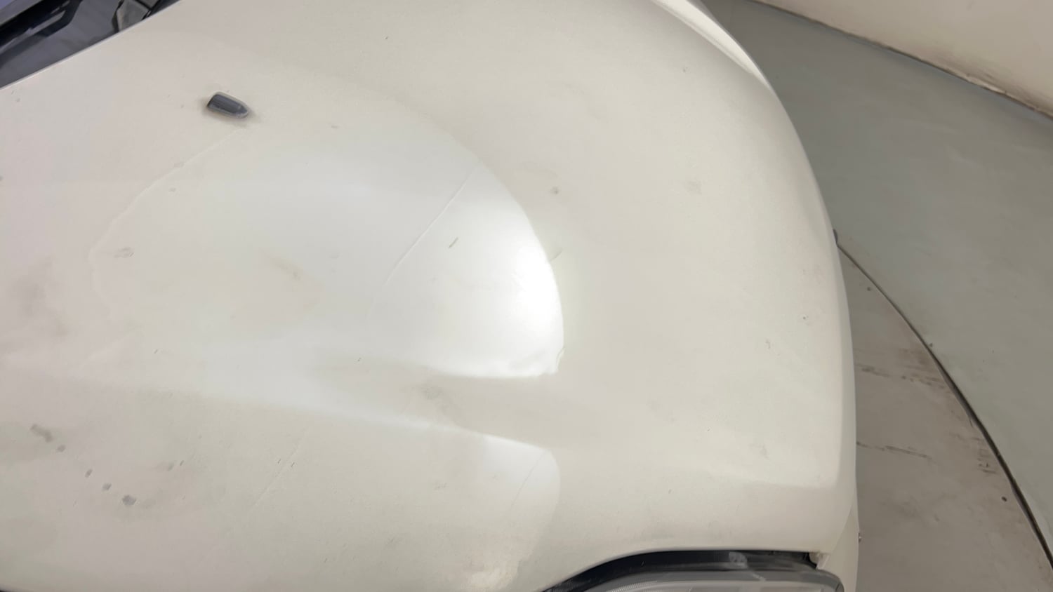 Used 2013 Ford Figo Duratec Petrol Titanium 1.2 Petrol Manual dents MINOR SCRATCH