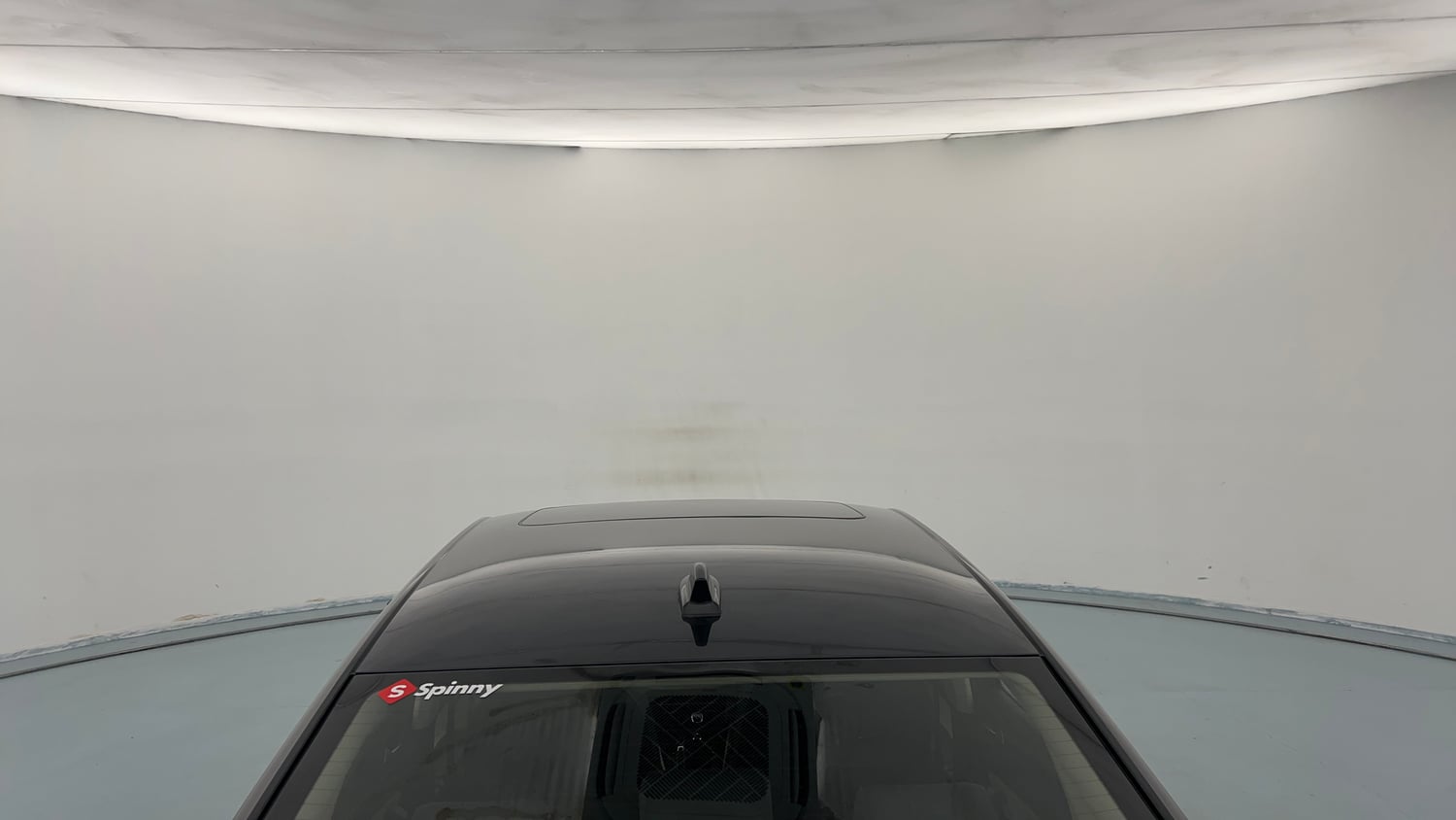 Used 2022 Skoda Slavia Style 1.5L TSI MT Petrol Manual exterior EXTERIOR ROOF VIEW
