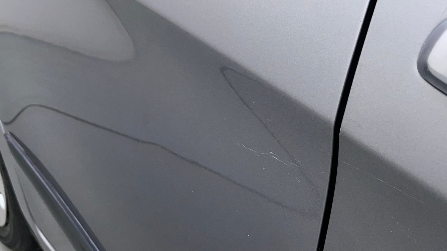 Used 2020 Maruti Suzuki Celerio ZXi AMT Petrol Automatic dents MINOR SCRATCH