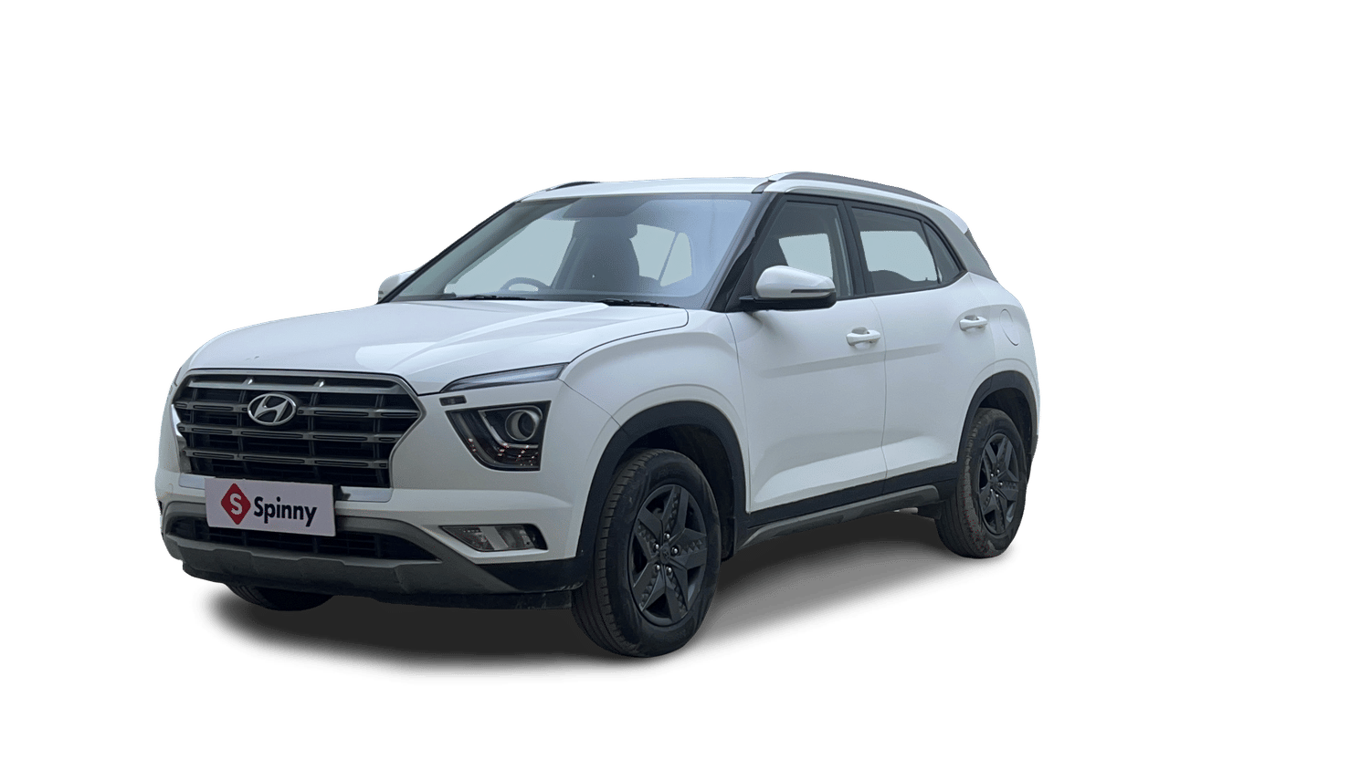 Used 2021 Hyundai Creta S 1.5 Petrol Petrol Manual Image