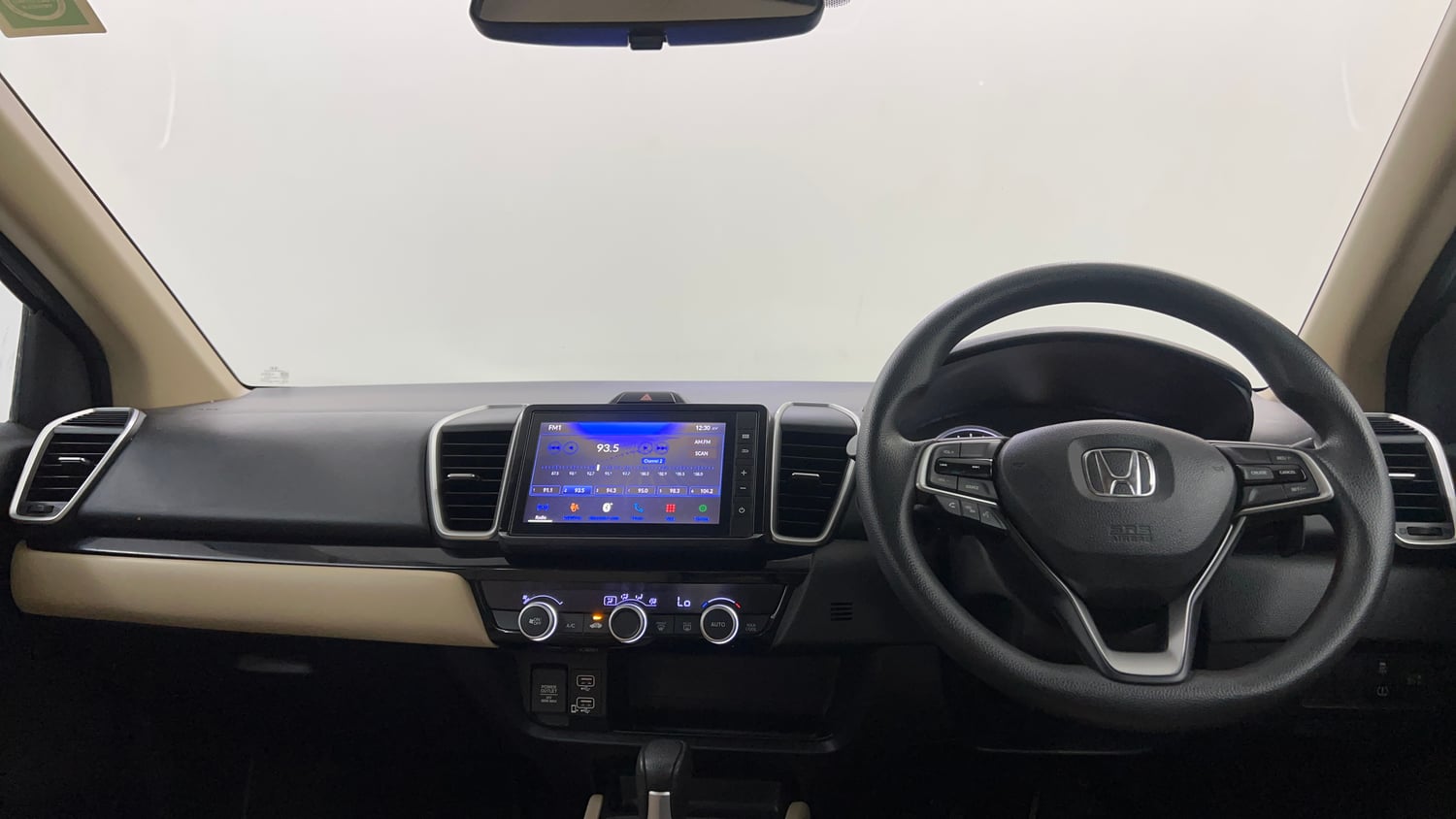 DASHBOARD VIDEO